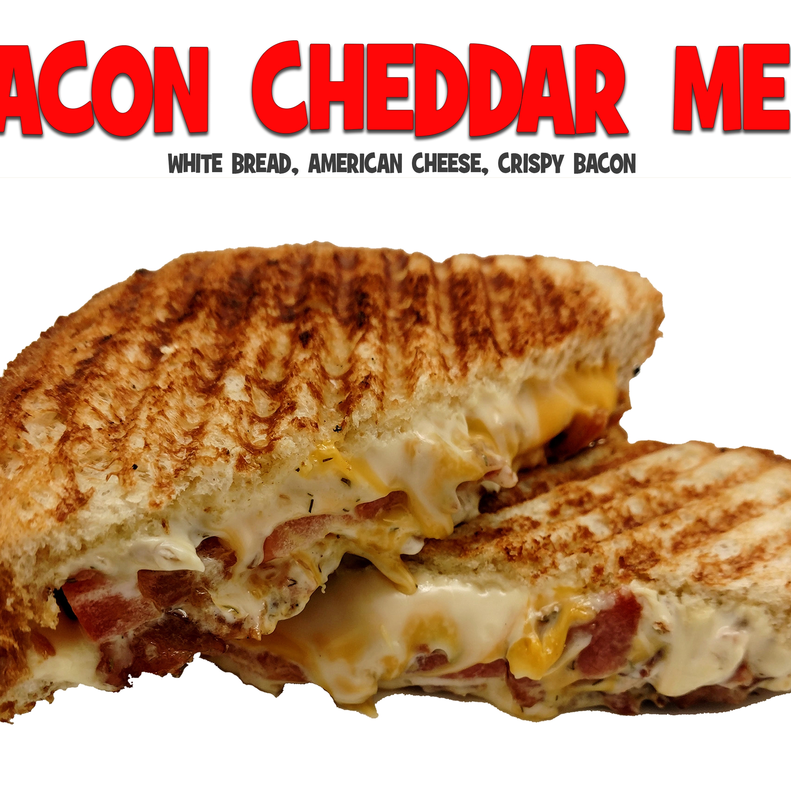 Bacon Melt 